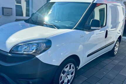 Fiat Doblo 38.976 km 12.489 &euro; Plothen 07907