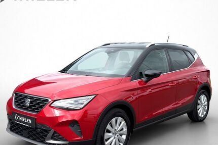 Seat Arona 79.999 km 15.299 &euro; Bitburg 54634