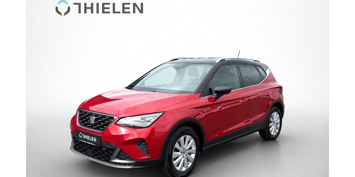 Seat Arona 79.999 km 15.299 &euro; Bitburg 54634