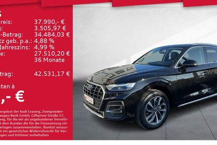 Audi Q5 47.491 km 37.890 &euro; Dresden 01067