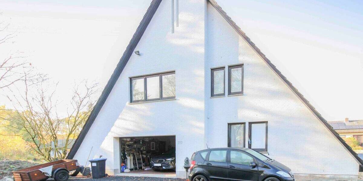 Einfamilienhaus Suderburg Räber - 6 Zimmer, 215 m&sup2;, 348.000&euro; | Angebot:26129551