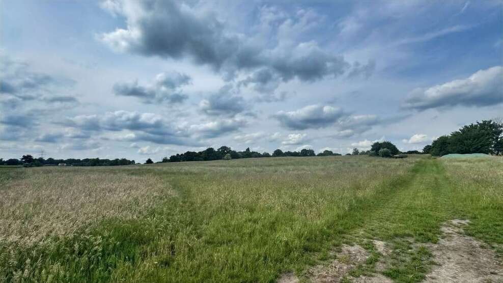 Grundstück in Ganderkesee 162.400 € 16247 m²