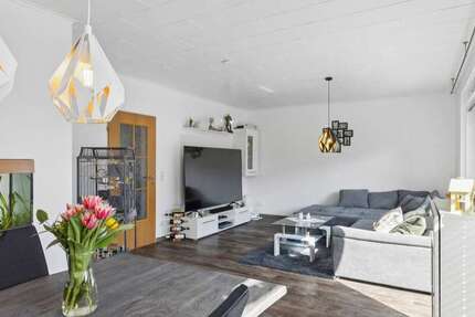 Wohnung Burbach - 3 Zimmer, 78 m&sup2;, 148.000&euro; | Angebot:26211188