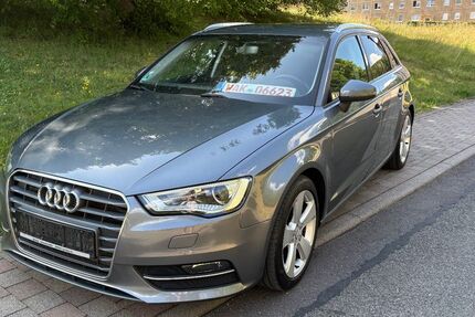 Audi A3 179.800 km 9.900 &euro; Seebach 99846