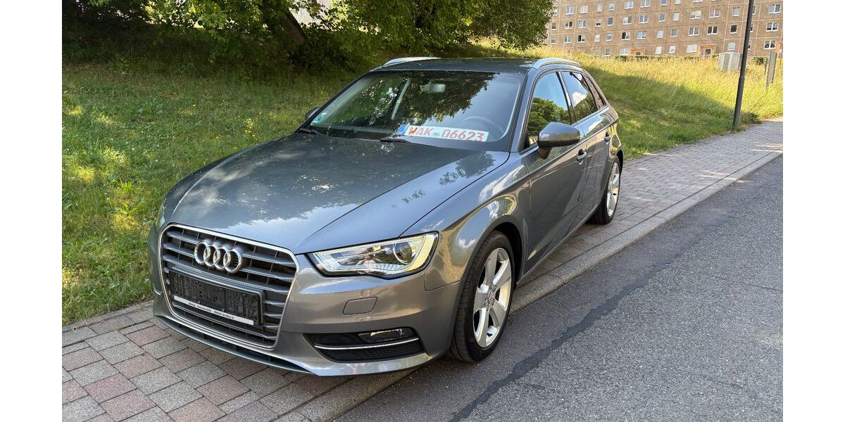 Audi A3 179.800 km 9.900 &euro; Seebach 99846