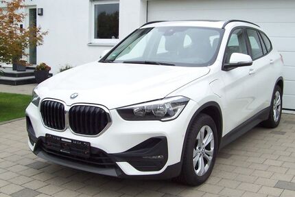 BMW X1 166.800 km 19.800 € Vöhringen 89269