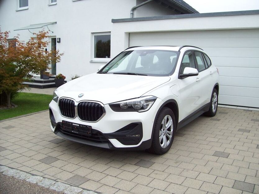 BMW X1 166.800 km 19.800 € Vöhringen 89269