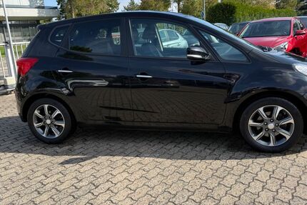 Hyundai ix20 197.320 km 5.499 &euro; Hanau 63452