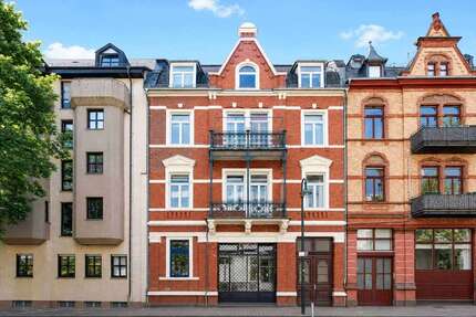 Wohnung Wiesbaden Südost - 1 Zimmer, 35 m&sup2;, 155.000&euro; | Angebot:27099086