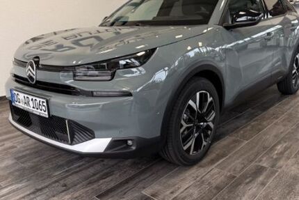 Citroen C4 1.500 km 27.900 € Offenburg 77654
