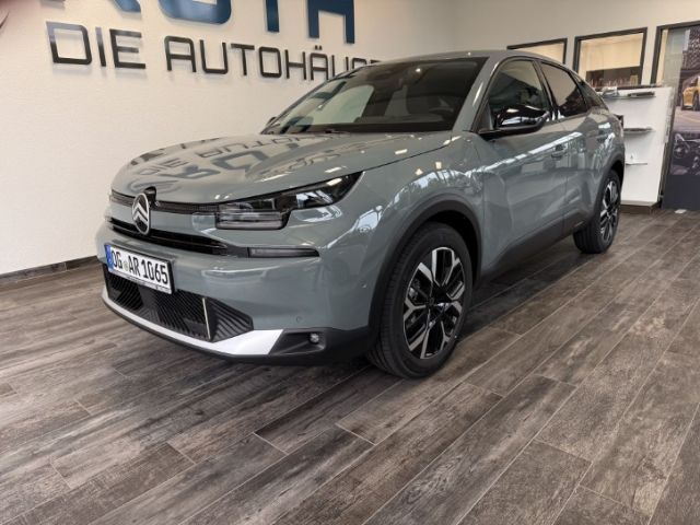 Citroen C4 1.500 km 27.900 € Offenburg 77654