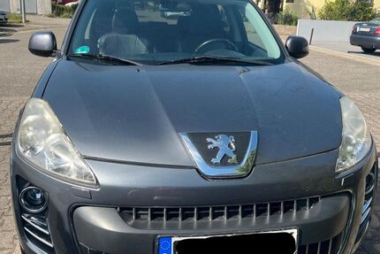 Peugeot 4007 350.000 km 3.650 &euro; Karlsruhe 76139