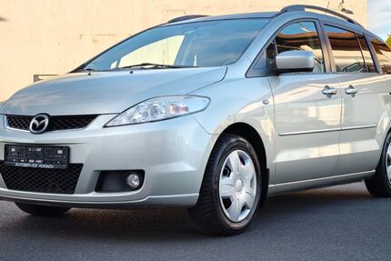 Mazda 5 191.000 km 2.900 &euro; Bad Homburg 61350