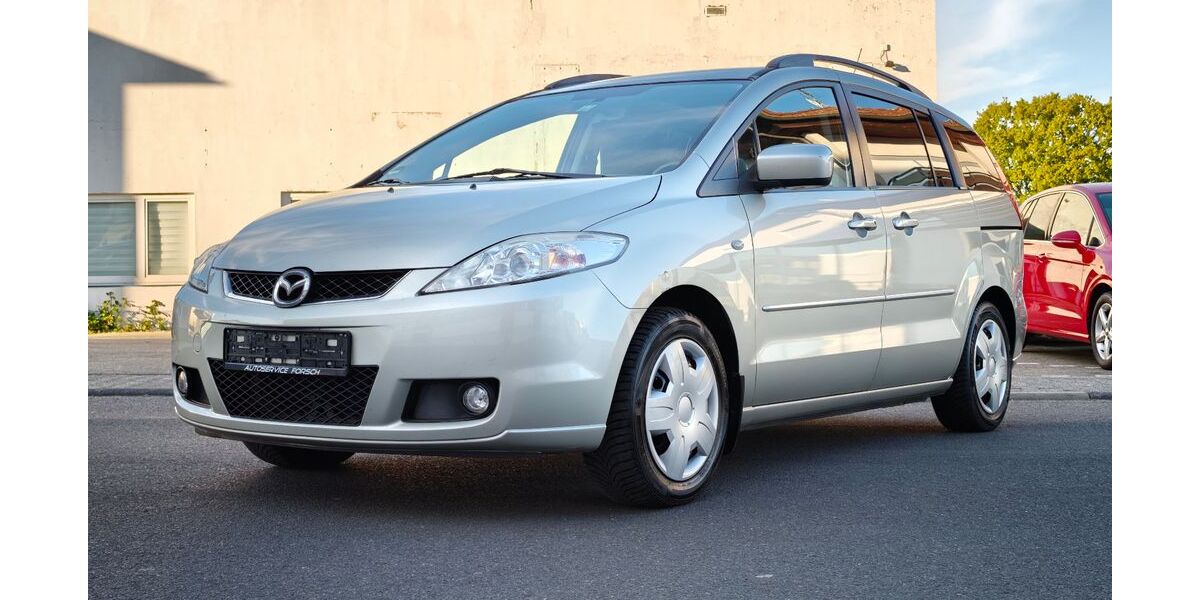 Mazda 5 191.000 km 2.900 &euro; Bad Homburg 61350