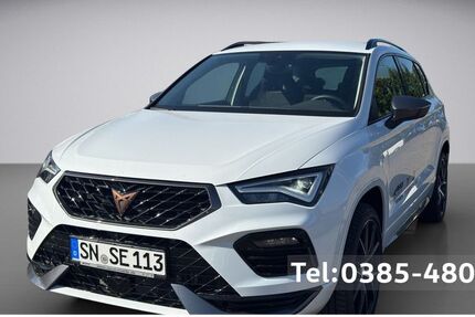 Cupra Ateca 13.000 km 42.890 &euro; Schwerin 19057