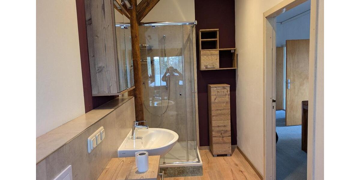 Etagenwohnung Schwanewede - 2 Zimmer, 33 m&sup2;, 530&euro; | Angebot:26697598