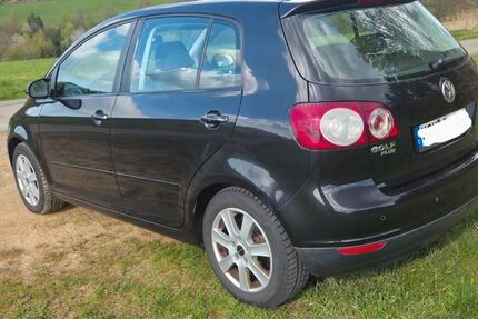 VW Golf Plus 136.500 km 3.450 &euro; Olsberg 59939