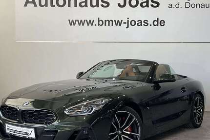BMW Z4 6.300 km 46.400 &euro; Dillingen 89407