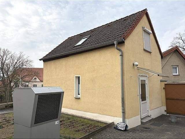 Einfamilienhaus Nemsdorf-Göhrendorf Göhrendorf - 3 Zimmer, 80 m&sup2;, 79.000&euro; | Angebot:26908645
