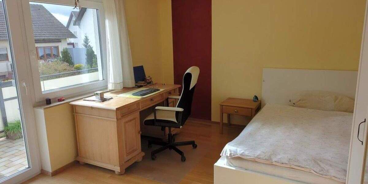 Einfamilienhaus St.Leon-Rot St Leon - 9 Zimmer, 270 m&sup2;, 849.000&euro; | Angebot:25835541