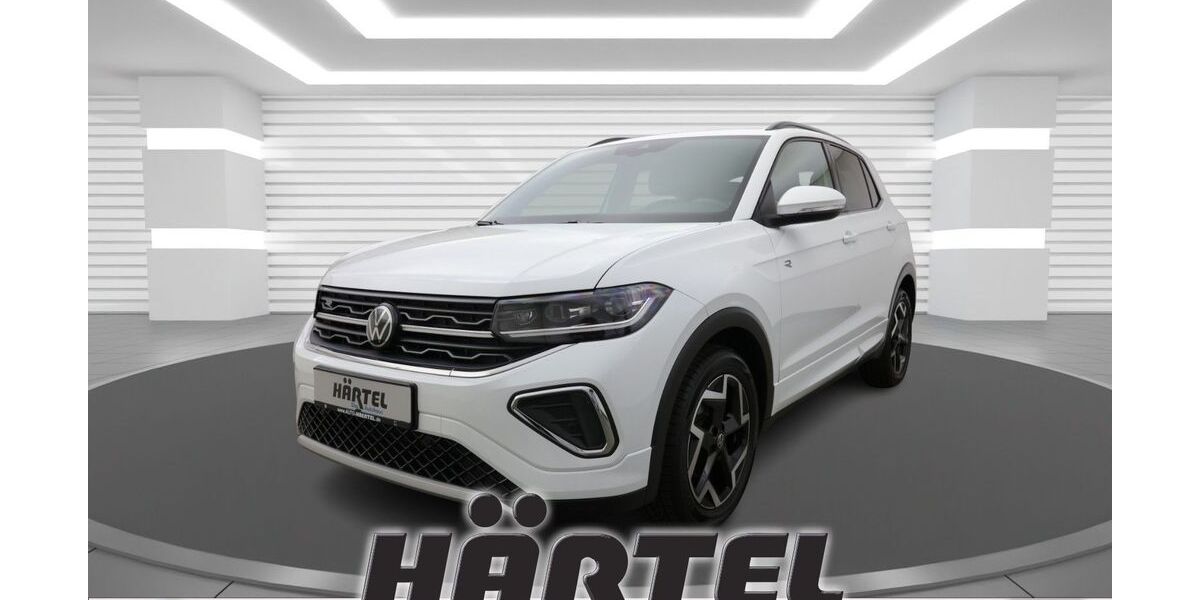 VW T-Cross 21.800 km 26.600 &euro; Osnabrück 49084