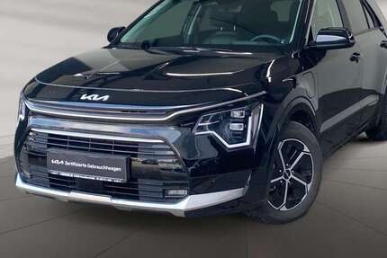 Kia Niro 19.240 km 32.450 € Neufahrn 84088