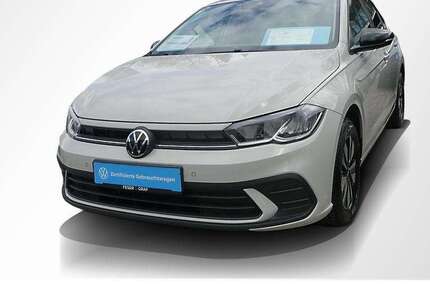 VW Polo 6.150 km 20.880 &euro; Erlangen 91058