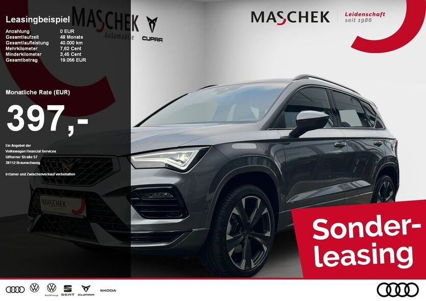 Ateca