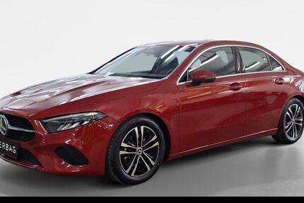 Mercedes-Benz A 180 14.664 km 28.890 &euro; Mainz 55128