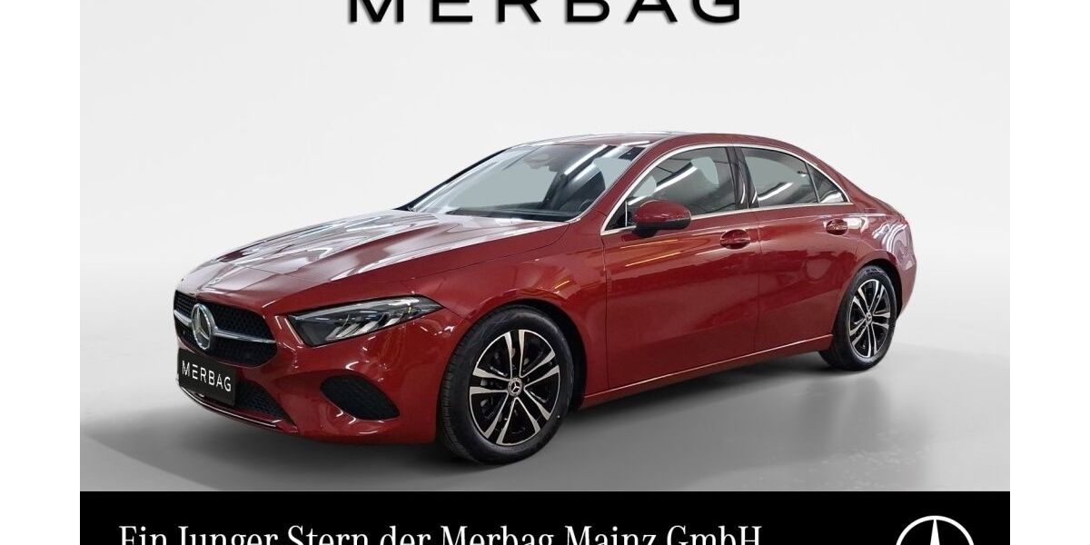 Mercedes-Benz A 180 14.664 km 28.890 &euro; Mainz 55128