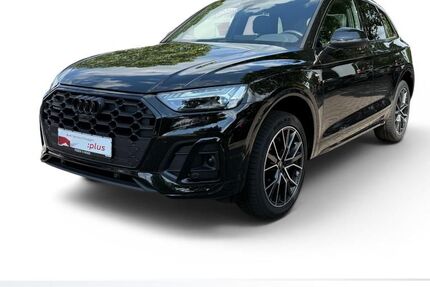 Audi Q5 27.834 km 46.690 &euro; Dessau-Roßlau 06844