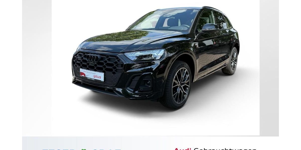 Audi Q5 27.834 km 46.690 &euro; Dessau-Roßlau 06844