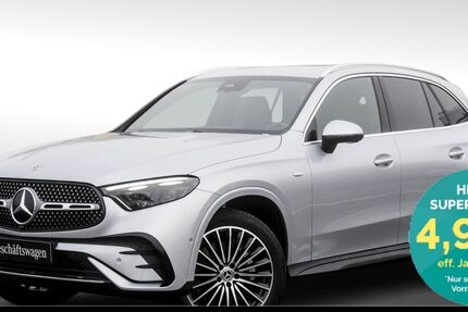 Mercedes-Benz GLC 300 19.900 km 63.770 &euro; Hoyerswerda 02977