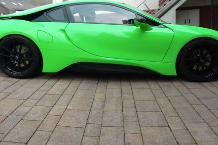 BMW i8 73.000 km 73.900 € Hagen 58091