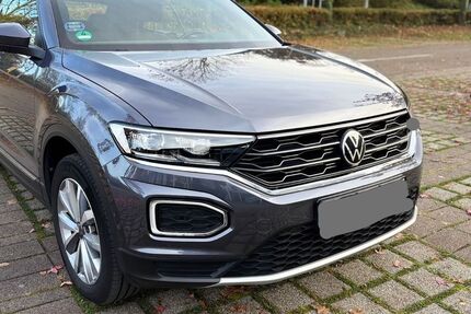 VW T-Roc 47.000 km 22.990 € Filderstadt 70794