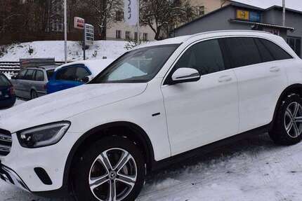 Mercedes-Benz GLC 300 91.000 km 34.450 &euro; Schönberg 94513