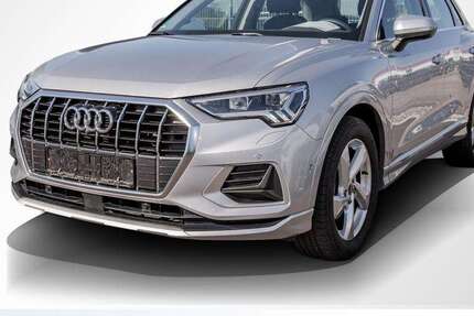 Audi Q3 43.527 km 26.990 &euro; Bernburg 06406