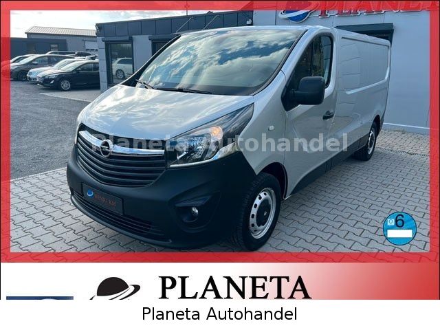 Opel Vivaro 63.291 km 13.499 &euro; Ludwigsfelde 14974