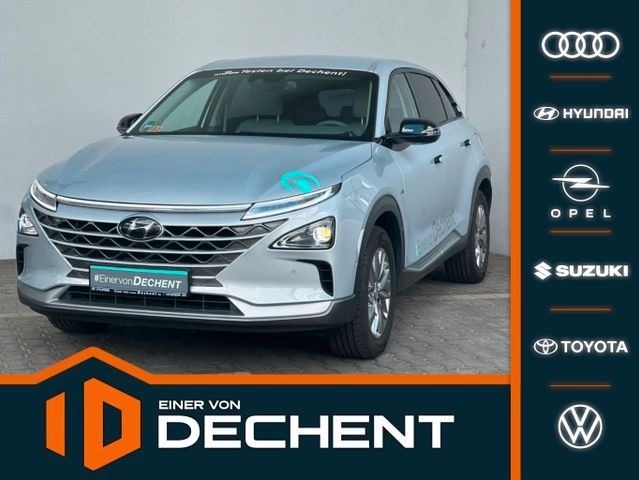 Hyundai NEXO 12.500 km 14.919 &euro; Heidelberg 69115