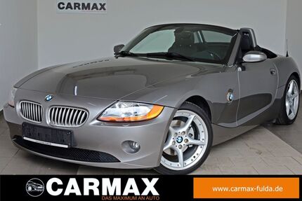 BMW Z4 63.460 km 15.990 € Fulda 36043