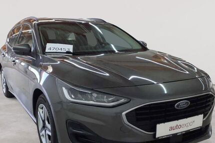 Ford Focus 111.903 km 11.989 &euro; Fernwald-Steinbach 35463