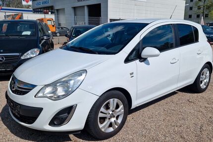 Opel Corsa 193.000 km 3.490 &euro; Mannheim 68199