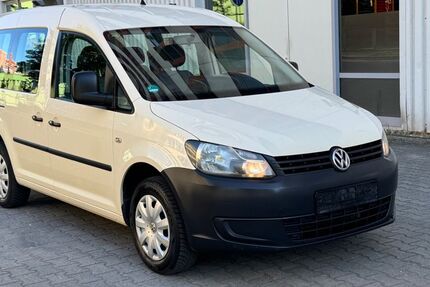 VW Caddy 271.000 km 3.999 &euro; Chemnitz 09120
