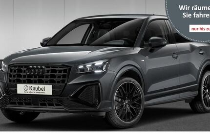 Audi Q2 9.900 km 45.880 &euro; Münster 48163