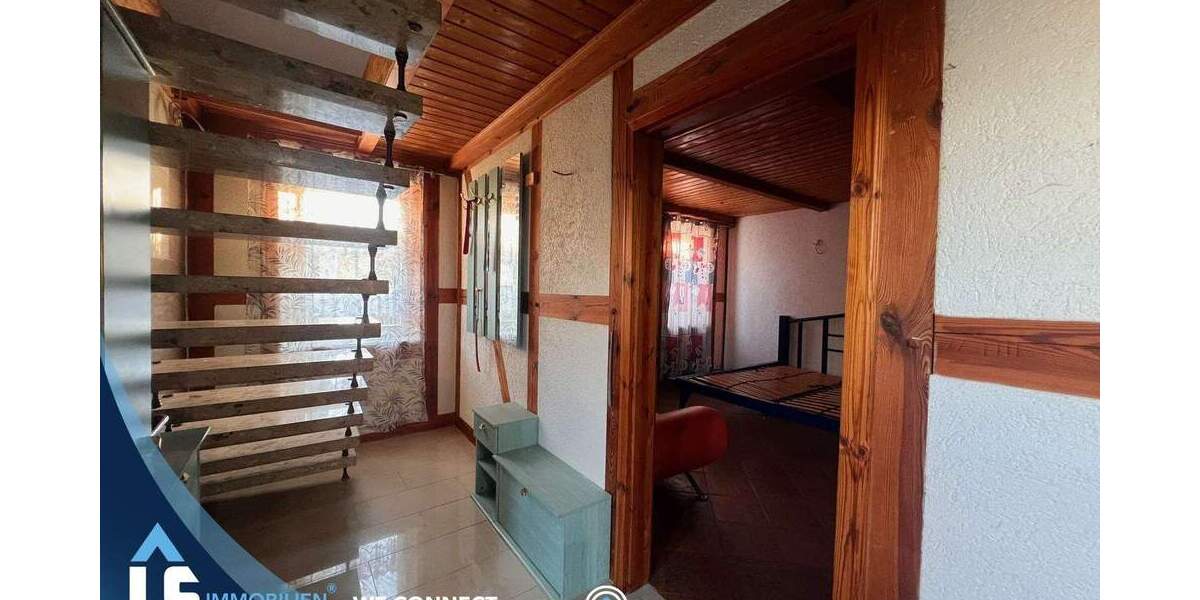 Doppelhaushälfte Osterburg (Altmark) Königsmark - 3 Zimmer, 110 m&sup2;, 185.000&euro; | Angebot:25689425