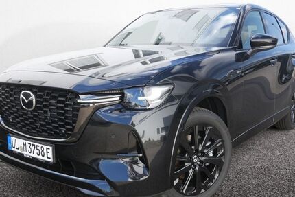 Mazda CX-60 6.500 km 49.490 &euro; Ulm 89081