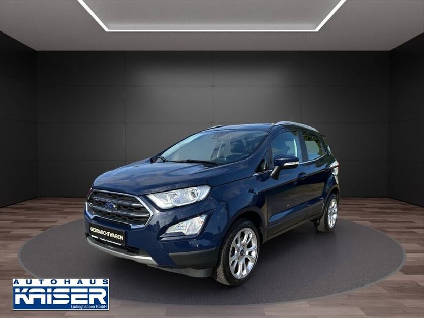 EcoSport