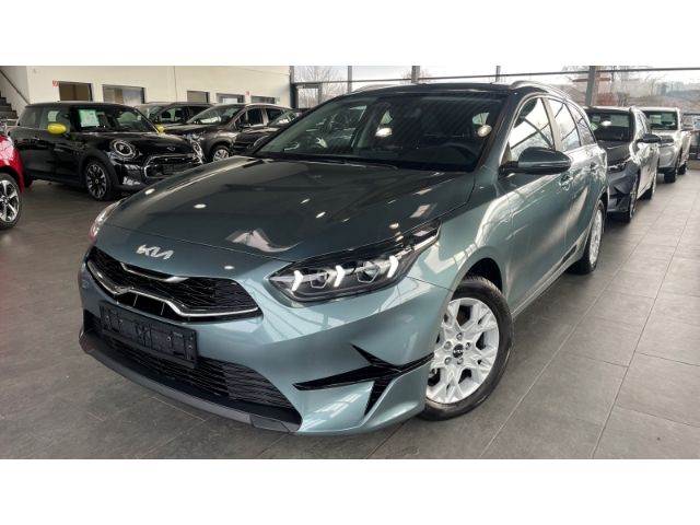 Kia ceed Sportswagon 21.249 km 22.970 &euro; Attendorn 57439