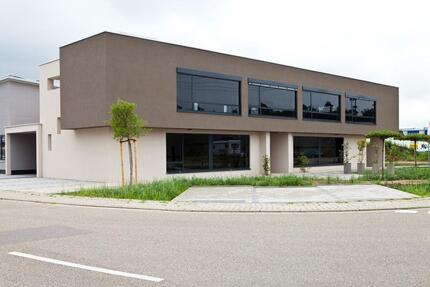 Gewerbeobjekt Kronau - 12&euro; | Angebot:24312133