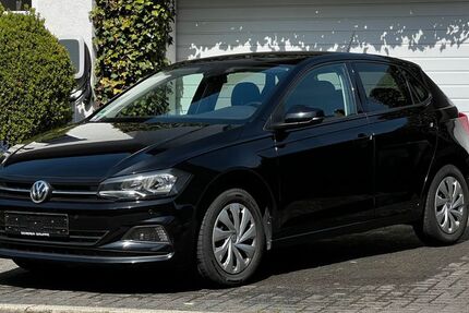 VW Polo 105.000 km 12.300 &euro; Balve 58802